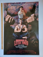 Showdown In Little Tokyo -