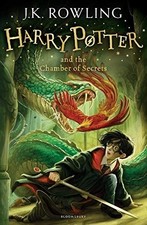 LIbri UK/US Rowling J. K. -