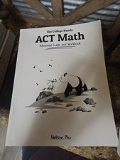 College Panda's ACT Math