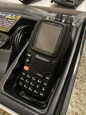 Wouxun KG-UV9PX+ Ham/GMRS