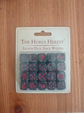 Warhammer the horus heresy