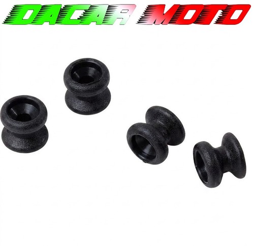 Carrucoline nere givi per - carrucoline,