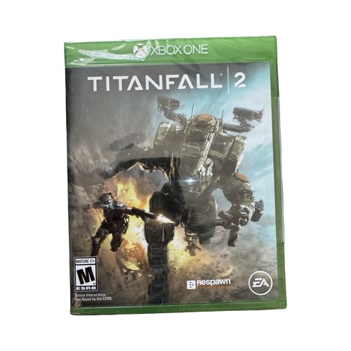 Titanfall xbox one brand - xbox, new
