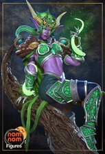 Ysera - Warcraft 3 -