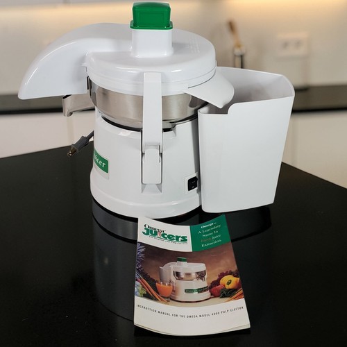 Spremiagrumi omega resistente - spremiagrumi,