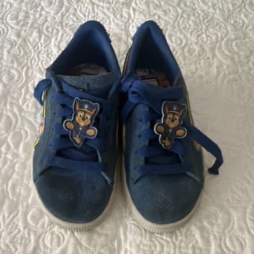 Sneaker bambino unisex puma - bambino,