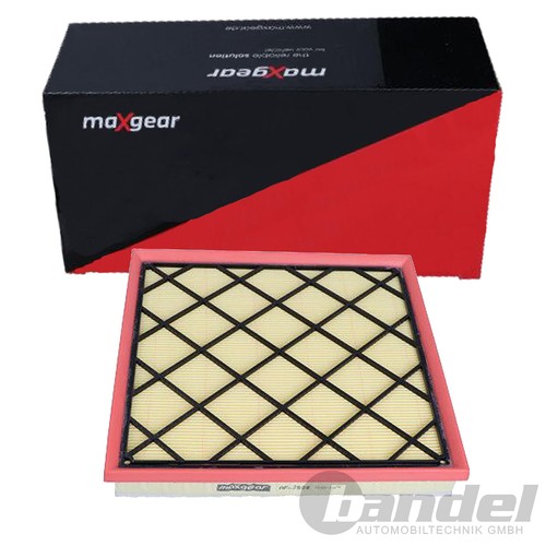 Filtro aria maxgear adatto - filtro, per