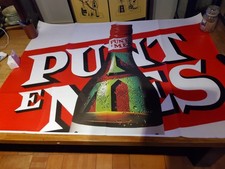 POSTER/AFFICHE/MANIFESTO PUNT