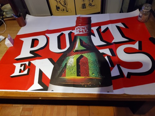 Poster affiche manifesto punt - poster/affiche/manifesto,