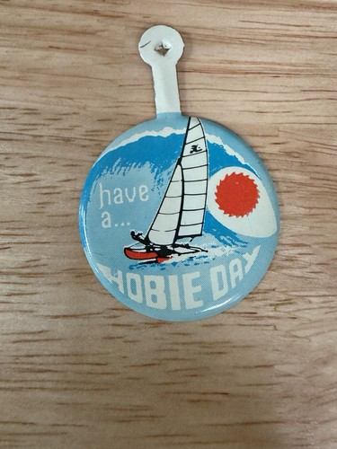 Hobie cat pulsante linguetta - hobie,