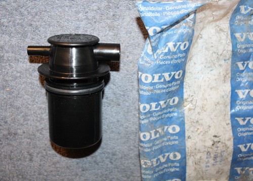 Volvo 264 262 265 - , tappo