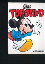 Mitici disney topolino - mitici,