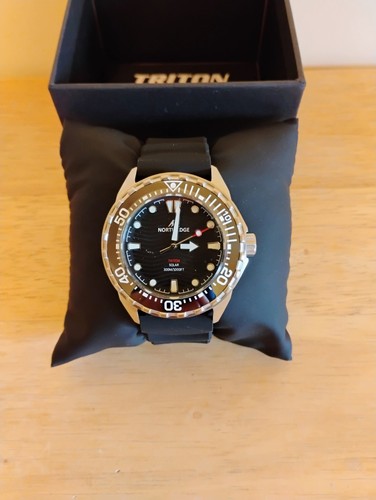Orologio subacqueo uomo north - subacqueo,