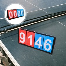  Tabellone Segnapunti Della