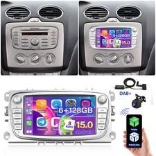 Per Ford Focus II 2008-2011