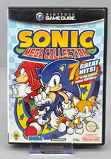 Sonic Mega Collection Nintendo