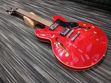 EPIPHONE ES-335 DOT semi-aco
