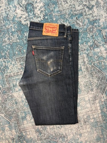 Jeans levi 511 slim fit - jeans,