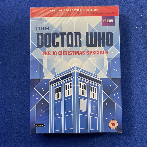 Doctor who the ten - doctor,