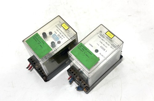 Eekels olp icos - (set, 2)