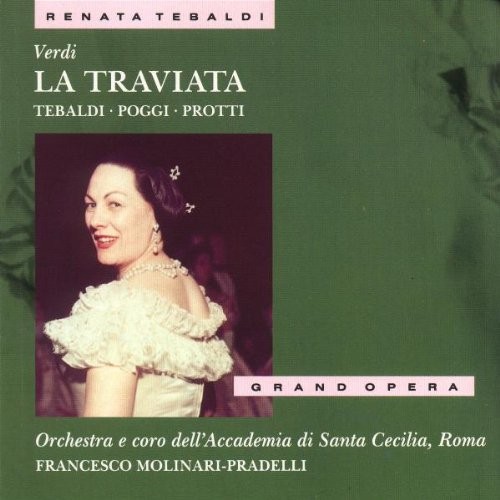 Renata tebaldi gianni poggi - renata,