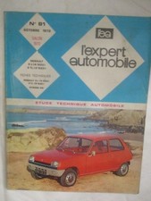 LEA L'Expert Automobile