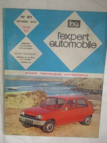 Lea expert automobile - lea, l'expert