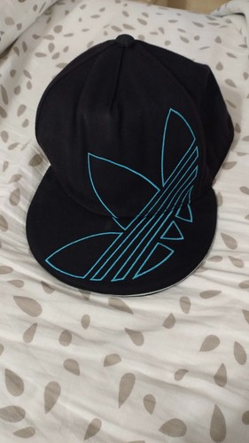 Adidas snap classic trefoil - snap,