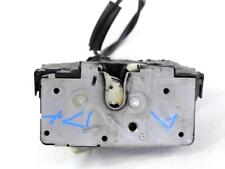 13258274 CHIUSURA SERRATURA PORTA ANTERIORE DESTRA OPEL CORSA D 1.2 G 63KW 5M 5P