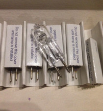 x1 lampadina fusibile corretta