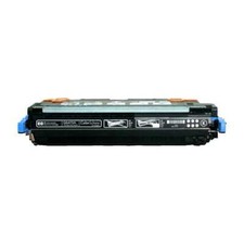 Toner originale Q6470A 501A