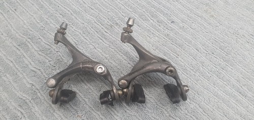 Set pinze freno bici strada - bici, da