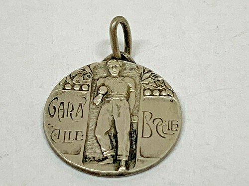 Medaglia premio gara - medaglia, di