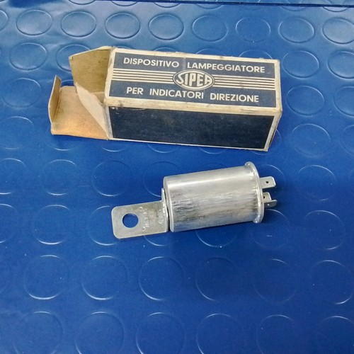 Relè frecce per maggiolino - relè, vw