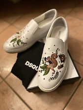 Dsquared2 scarpe