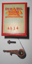 NEW VINTAGE DUR-A-BIL 4514