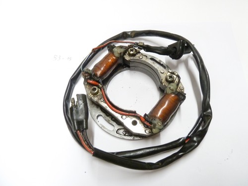 Suzuki 125 alternatore - 125,