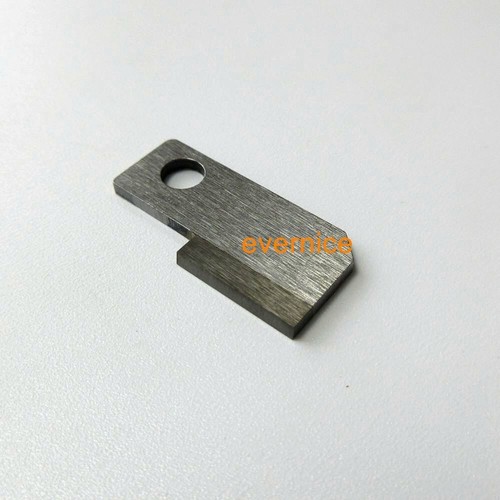 Coltello lama inferiore - , #
