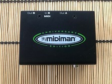 M-Audio MIDISport 2x2