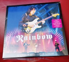3LP- RITCHIE BLACKMORE'S