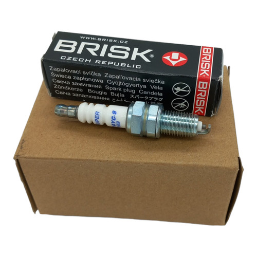 Candela brisk compatibile per - candela,