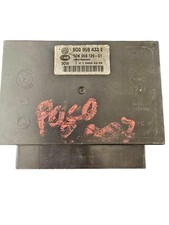 Centralina Comfort volkswagen polo 9N 2001/2009 6Q0959433E