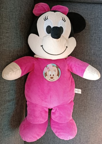 Big soft 57cm - big, peluche