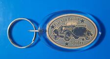 Portachiavi Fiat  508 Balilla Spider Vintage 