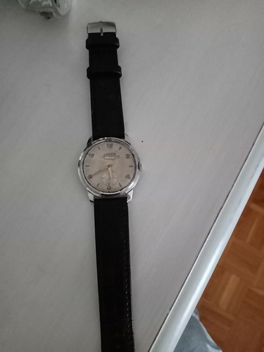 Lanco vintage mod deluxe - vintage, mod.deluxe