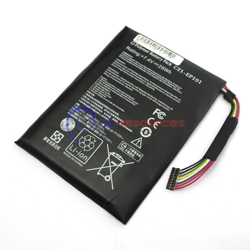 Batteria c21 ep101 per - c21-ep101,