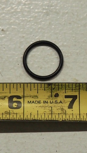 Anello lee 016 - "o".016, i.d
