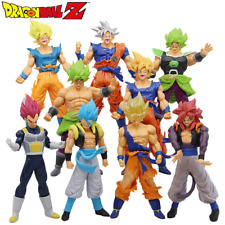 Personaggi DRAGON BALL action