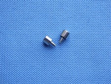 Seiko Chronograph 7016 and 7018 Push Button 80610599 Vintage New Old Stock