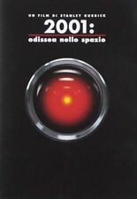 Dvd 2001 ODISSEA NELLO SPAZIO